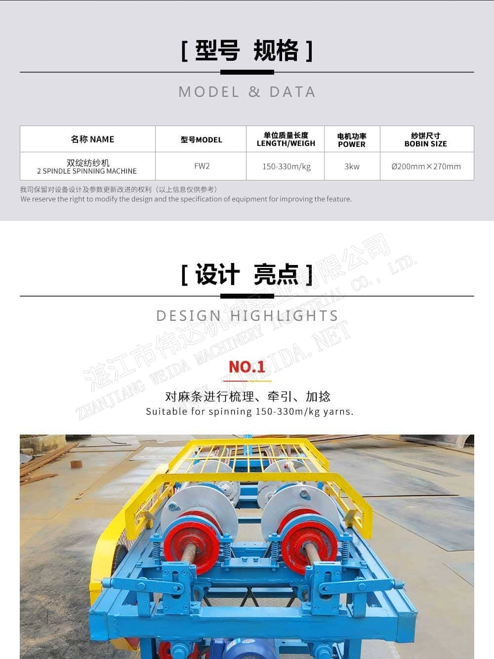 TSR Natural Rubber Processing Machinery