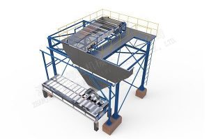 AUTOMATIC FILLING STATION 1