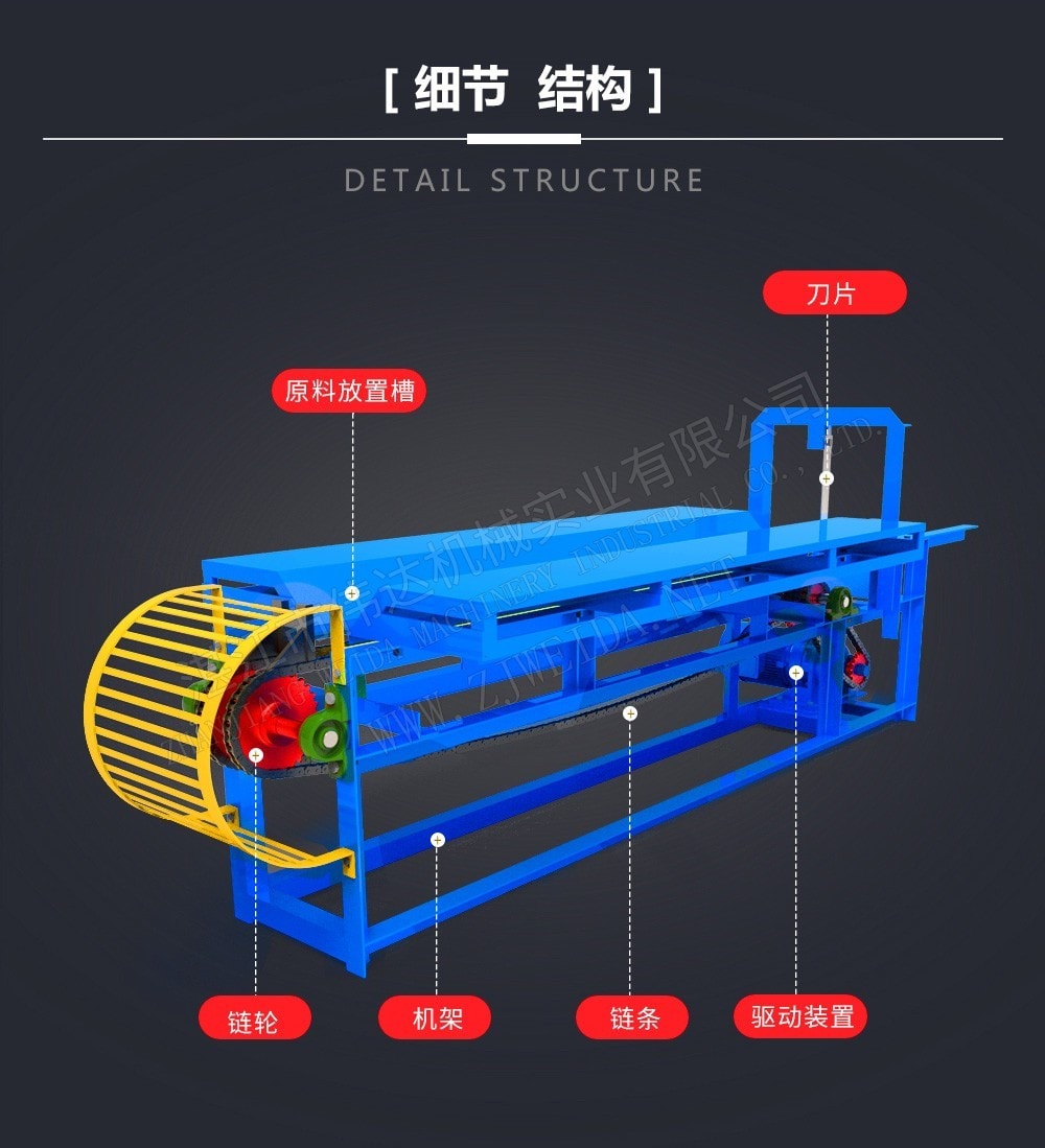 TSR Natural Rubber Processing Machinery