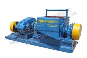 CLEANING MACHINE 1