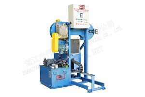 COAGULATED LATEX SLICER 1
