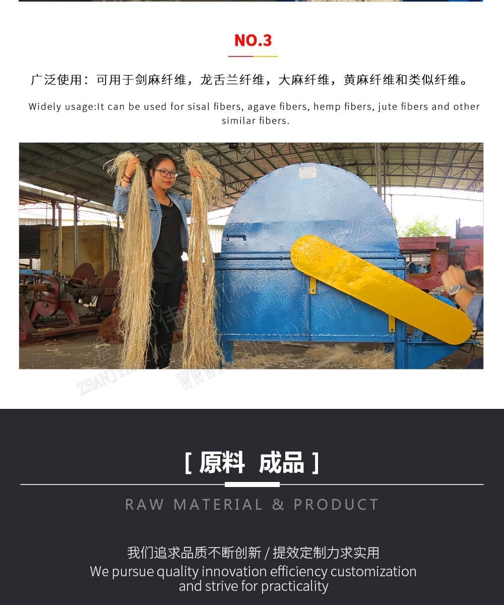 TSR Natural Rubber Processing Machinery