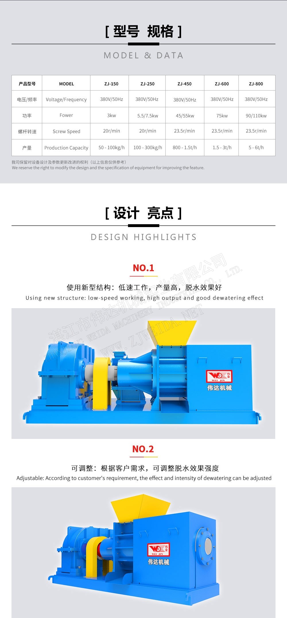 Conescrewjuicemxq4 湛江市偉達機械實業(yè)有限公司 tsr natural rubber processing machinery TSR Natural Rubber Processing Machinery