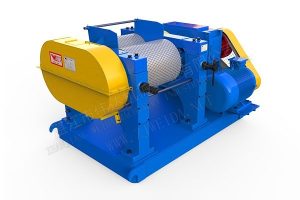 Creper1 湛江市偉達(dá)機(jī)械實業(yè)有限公司 tsr natural rubber processing machinery TSR Natural Rubber Processing Machinery