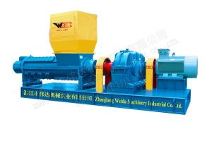 DRY PREBREAKER MACHINE 1