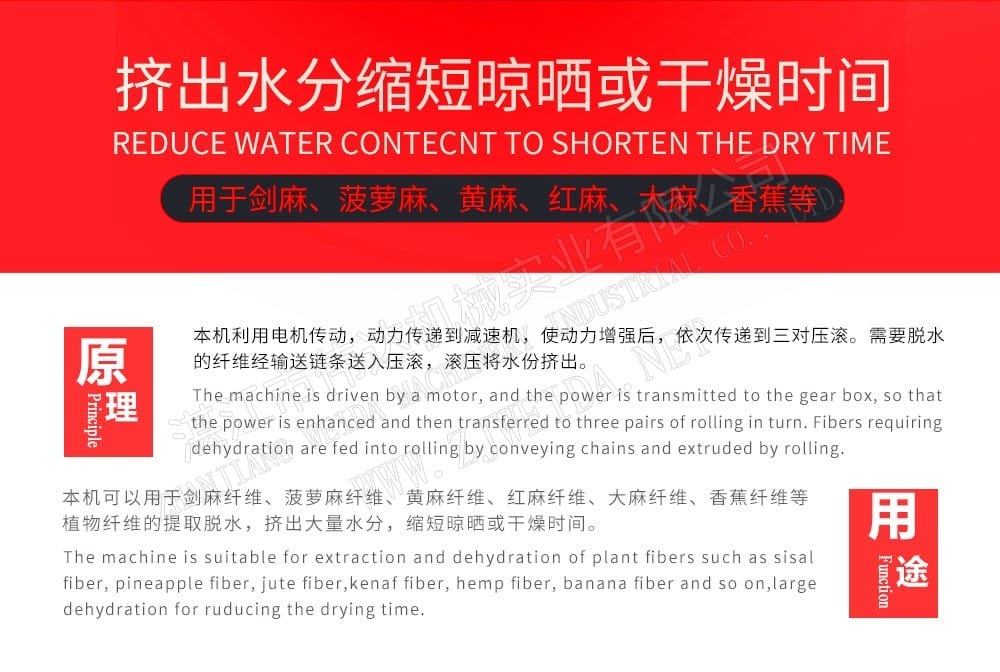 TSR Natural Rubber Processing Machinery