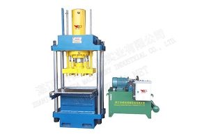 HYDRAULIC R P M 1