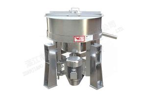 LATEX CENTRIFUGAL CLARIFIER 1