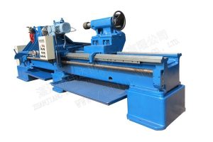 Roller milling machine 1