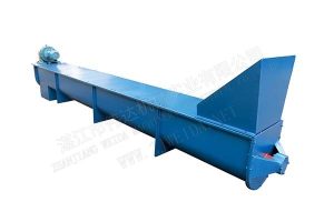 SCREW CONVEYOR 1