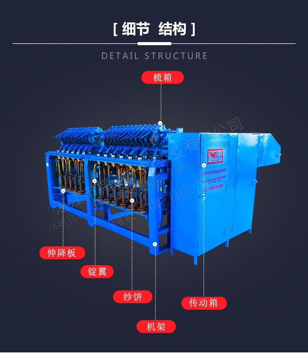 TSR Natural Rubber Processing Machinery