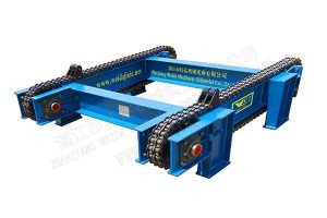 TWIN CHAIN THRUSTER 1
