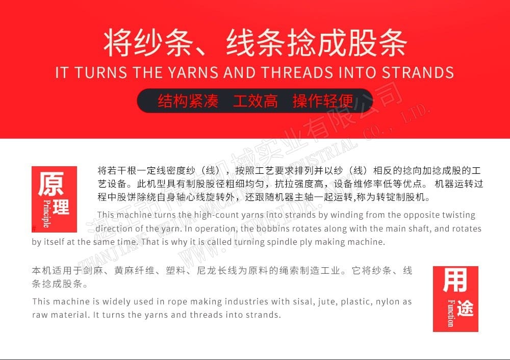 TSR Natural Rubber Processing Machinery