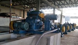 Ktdwcasets 湛江市偉達(dá)機(jī)械實(shí)業(yè)有限公司 tsr natural rubber processing machinery TSR Natural Rubber Processing Machinery